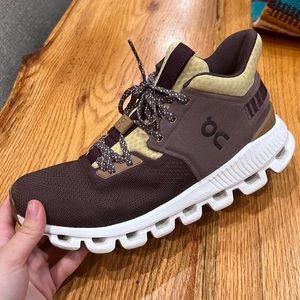 On Cloud Limited Edition - Cloud Hi